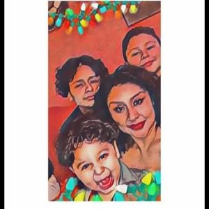 Meet your Posher, Myra